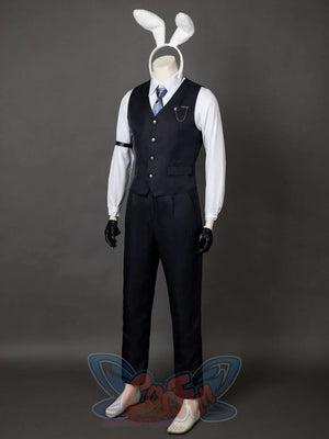 Love and Deepspace Xavier Cosplay Costume C09283 Costumes
