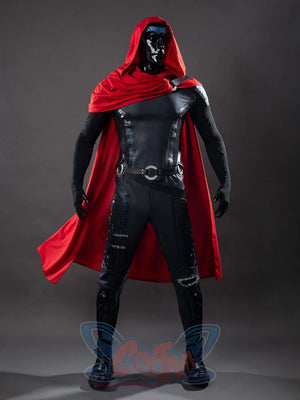 Agatha All Along William Billy Kaplan Cosplay Costume FY0158 Costumes