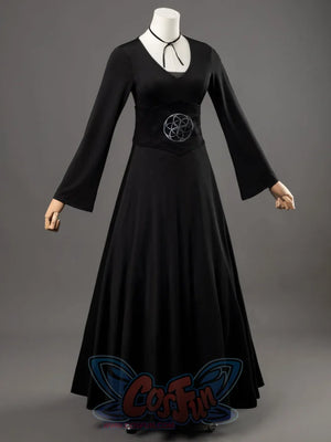 Beetlejuice 2 Lydia Deetz Cosplay Costume Fy0096 Costumes