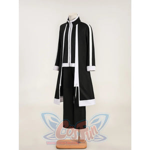 TOUGEN ANKI Ichinose Shiki Cosplay Costume N09464 Costumes