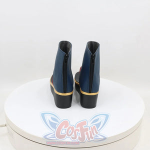 Ensemble Stars! Mikejima Madara Cosplay Shoes C07913 & Boots