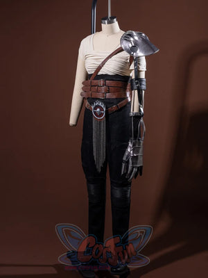 Mad Max: Furiosa Cosplay Costume Fy0011 Costumes