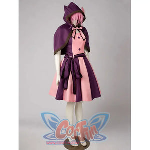 Alice In Wonderland Cheshire Cat Cosplay Costume Mp005600 Costumes