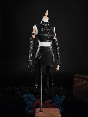 Love and Deepspace Heroine Hunter Cosplay Costumes C09406 Costumes