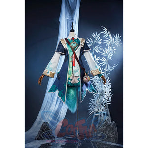 Honkai: Star Rail Huohuo Cosplay Costume C08644 Aa Costumes
