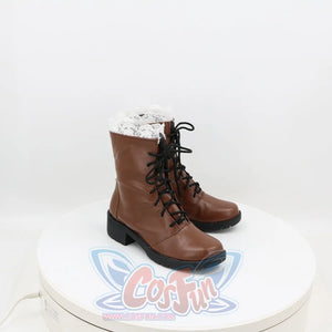 Hypnosis Microphone Amemura Ramuda Cosplay Shoes C07878 & Boots
