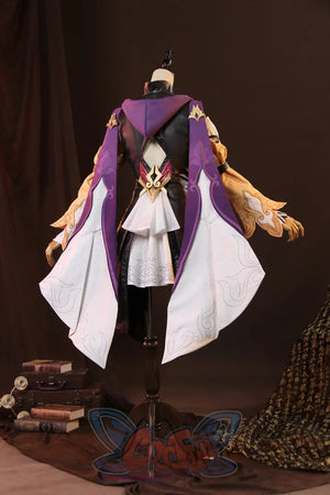 Honkai: Star Rail Sushang Cosplay Costume C08388 Aa Costumes