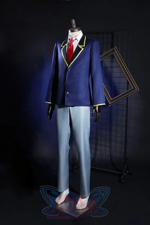 Oshi No Ko Hoshino Akuamarin Cosplay Costume C07654E Costumes