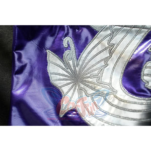 Game Rivals Psylocke Cosplay Costume C09456 Costumes