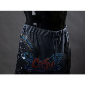 Agatha All Along William Billy Kaplan Cosplay Costume FY0158 Costumes