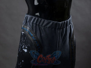 Agatha All Along William Billy Kaplan Cosplay Costume FY0158 Costumes