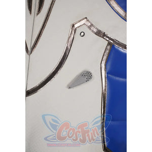 Rivals Mister Fantastic Reed Richards Cosplay Costume C09459 Costumes