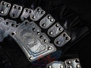 Final Fantasy Vii Rebirth Ff7R Tifa Lockhart Cosplay Costume C09142 Aa + Costumes