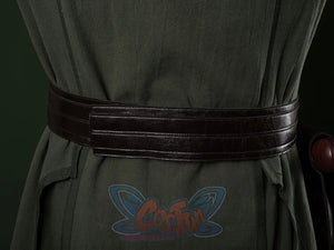 🎃 【READY TO SHIP】Dr. Doom Victor von Doom Cosplay Costume N09531 AAA Costumes