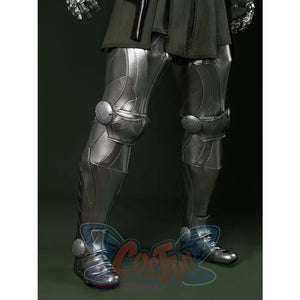 🎃 【READY TO SHIP】Dr. Doom Victor von Doom Cosplay Costume N09531 AAA Costumes