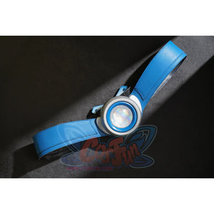 Game Rivals Invisible Woman Susan Richards Cosplay Costume C09455 Costumes