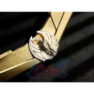 The Boys Season 4 Homelander Cosplay Costume C09401S AAA Costumes