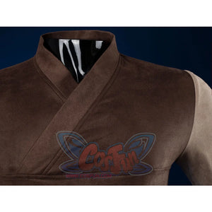 The Acolyte Jedi Temple Guard Cosplay Costume BST0073 Costumes