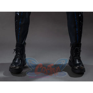 Agatha All Along William Billy Kaplan Cosplay Costume FY0158 Costumes