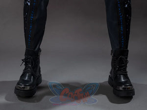 Agatha All Along William Billy Kaplan Cosplay Costume FY0158 Costumes