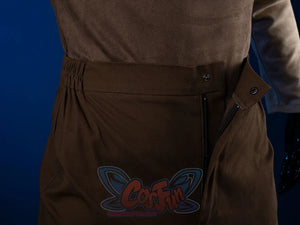 The Acolyte Jedi Temple Guard Cosplay Costume BST0073 Costumes