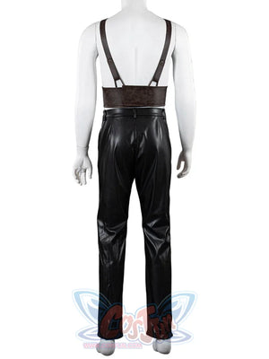 Final Fantasy Vii Rebirth Sephiroth Cosplay Costume C09206S Costumes
