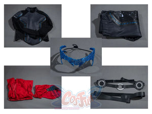 Agatha All Along William Billy Kaplan Cosplay Costume FY0158 Costumes