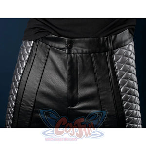 【READY TO SHIP】The Dark World Thor Cosplay Costume N09500