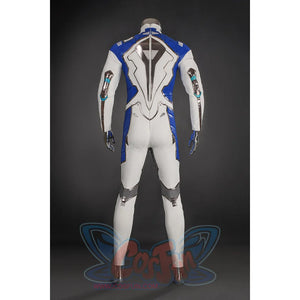 Rivals Mister Fantastic Reed Richards Cosplay Costume C09459 Costumes
