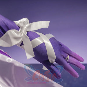 Honkai: Star Rail Castorice Cosplay Costume C09354 Costumes