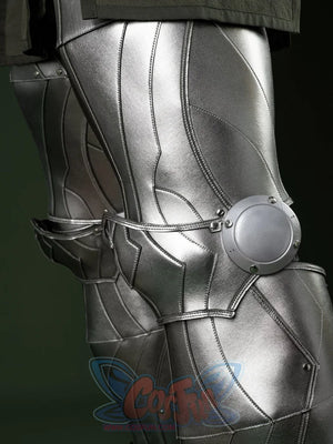 🎃 【READY TO SHIP】Dr. Doom Victor von Doom Cosplay Costume N09531 AAA Costumes