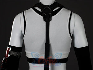 Final Fantasy Vii Rebirth Ff7R Tifa Lockhart Cosplay Costume C09142 Aa + Costumes