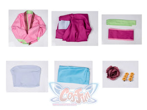 The Apothecary Diaries Mao Cosplay Costume C09029E Costumes