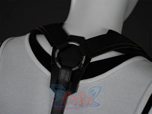 Final Fantasy Vii Rebirth Ff7R Tifa Lockhart Cosplay Costume C09142 Aa + Costumes