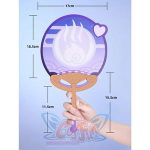 Genshin Impact Yumemizuki Mizuki Cosplay Costume C09332 AA Costumes