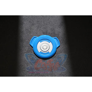 Game Rivals Invisible Woman Susan Richards Cosplay Costume C09455 Costumes