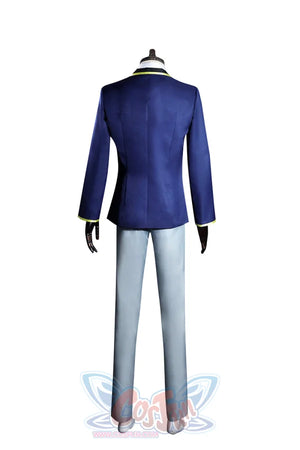 Oshi No Ko Hoshino Akuamarin Cosplay Costume C07654E Costumes