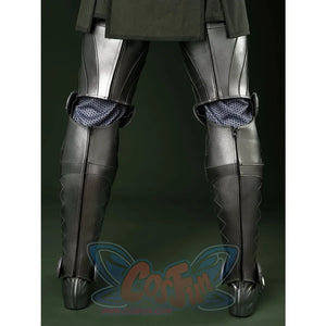 🎃 【READY TO SHIP】Dr. Doom Victor von Doom Cosplay Costume N09531 AAA Costumes