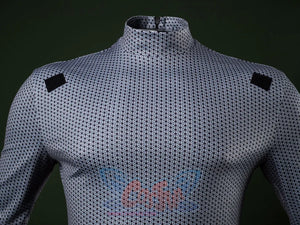 🎃 【READY TO SHIP】Dr. Doom Victor von Doom Cosplay Costume N09531 AAA Costumes