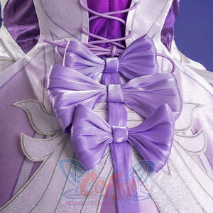 Honkai: Star Rail Castorice Cosplay Costume C09354 Costumes