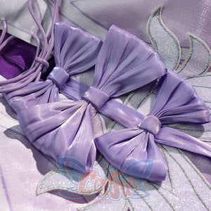 Honkai: Star Rail Castorice Cosplay Costume C09354 Costumes