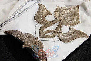 【Ready To Ship】Genshin Impact Black/White Furina Hydro Archon Cosplay Costume C08735 Aaa Costumes