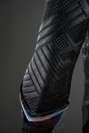 Pre-Sale Black Panther T’challa Cosplay Costume C09222S Costumes