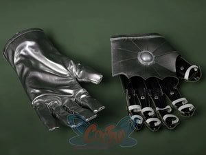 🎃 【READY TO SHIP】Dr. Doom Victor von Doom Cosplay Costume N09531 AAA Costumes