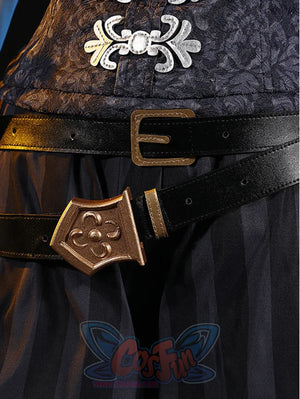 Pre- Sale Identity V Painter Golden Ratio Cosplay Costume C08925 Costumes