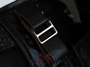 Final Fantasy Vii Rebirth Ff7R Tifa Lockhart Cosplay Costume C09142 Aa + Costumes