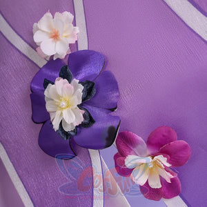 Honkai: Star Rail Castorice Cosplay Costume C09354 Costumes