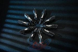 Pre-Sale Genshin Impact Fatui Harbinger The Captain Il Capitano Cosplay Costume C09227 Aaa Costumes