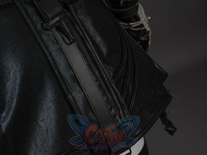 Final Fantasy Vii Rebirth Ff7R Tifa Lockhart Cosplay Costume C09142 Aa + Costumes