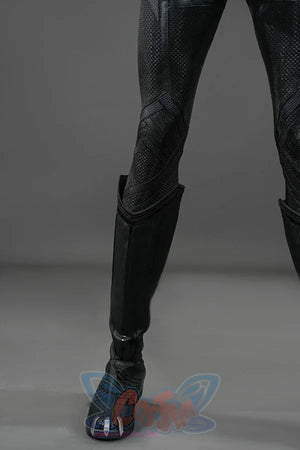 Pre-Sale Black Panther T’challa Cosplay Costume C09222S Costumes